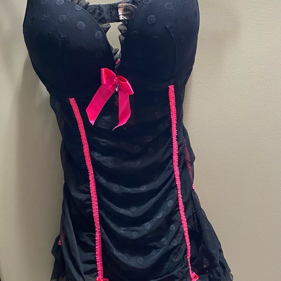 La senza bombshell lingerie - Picture 8 of 8